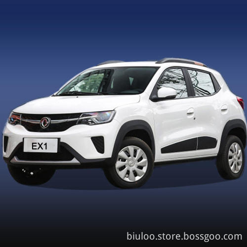 New DFAC Factory DFM DFM EX1 Automatic Electric Used Cars from China Dongfeng Ex1 EV Car / New Suv Dongfeng Ex1 Electric Car